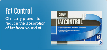 Fat control